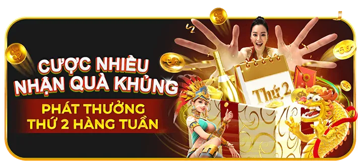 Thưởng nạp lại pog79 cho casino và slot game