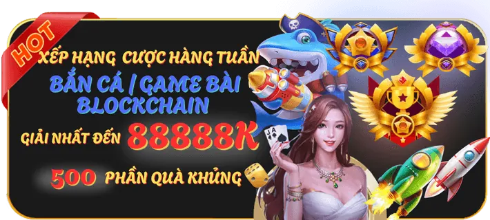 Hoàn trả thể thao pog79 hàng tuần