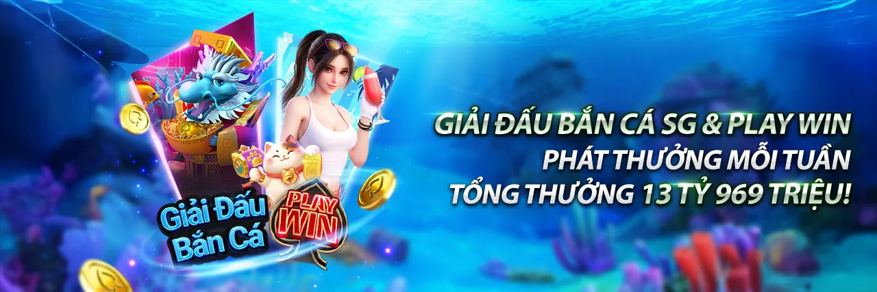 Thế giới bắn cá pog79 khuyến mãi 2026
