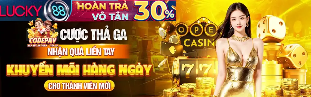 Ra Mắt Các Trò Chơi Slot Mới Hấp Dẫn